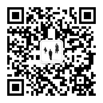 异见圆桌公众号二维码